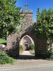 Kirche Schöllenbach IMG_0593.jpg Vorschau: 187x250